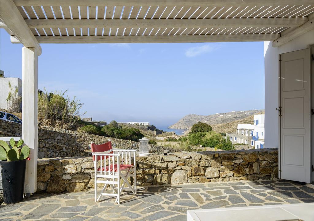 Elia Sun Villas Экстерьер фото