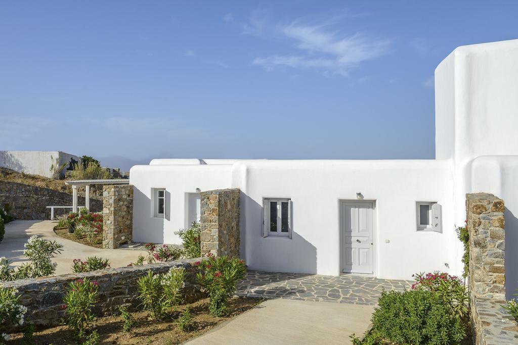 Elia Sun Villas Экстерьер фото
