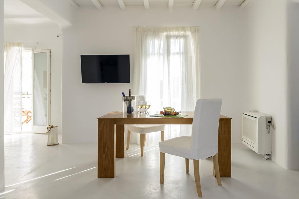 Elia Sun Villas Экстерьер фото