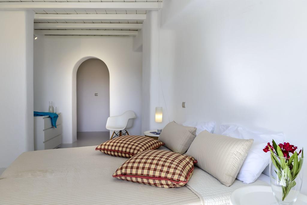 Elia Sun Villas Экстерьер фото