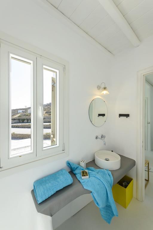 Elia Sun Villas Экстерьер фото