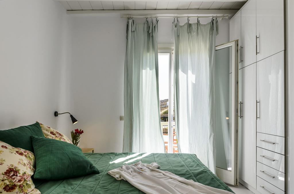 Elia Sun Villas Экстерьер фото