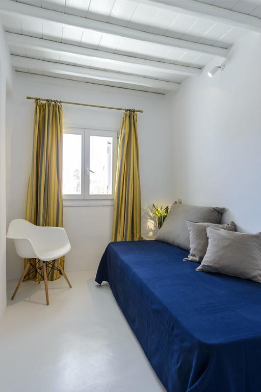 Elia Sun Villas Экстерьер фото