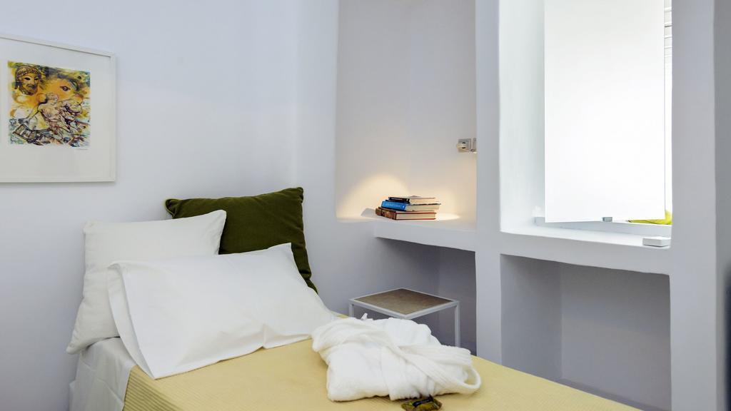 Elia Sun Villas Экстерьер фото