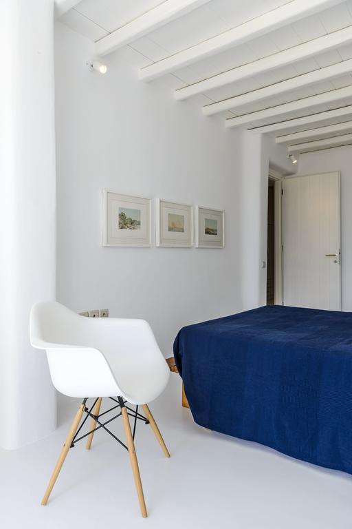 Elia Sun Villas Экстерьер фото